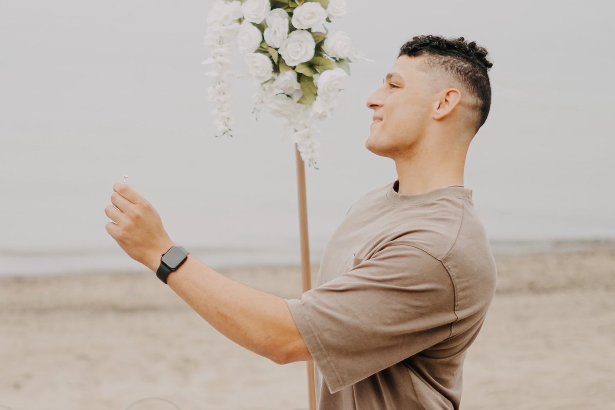 I’m usually strictly business on here…

but i’ll make an exception just this once! 

6/6/25💍💍💍