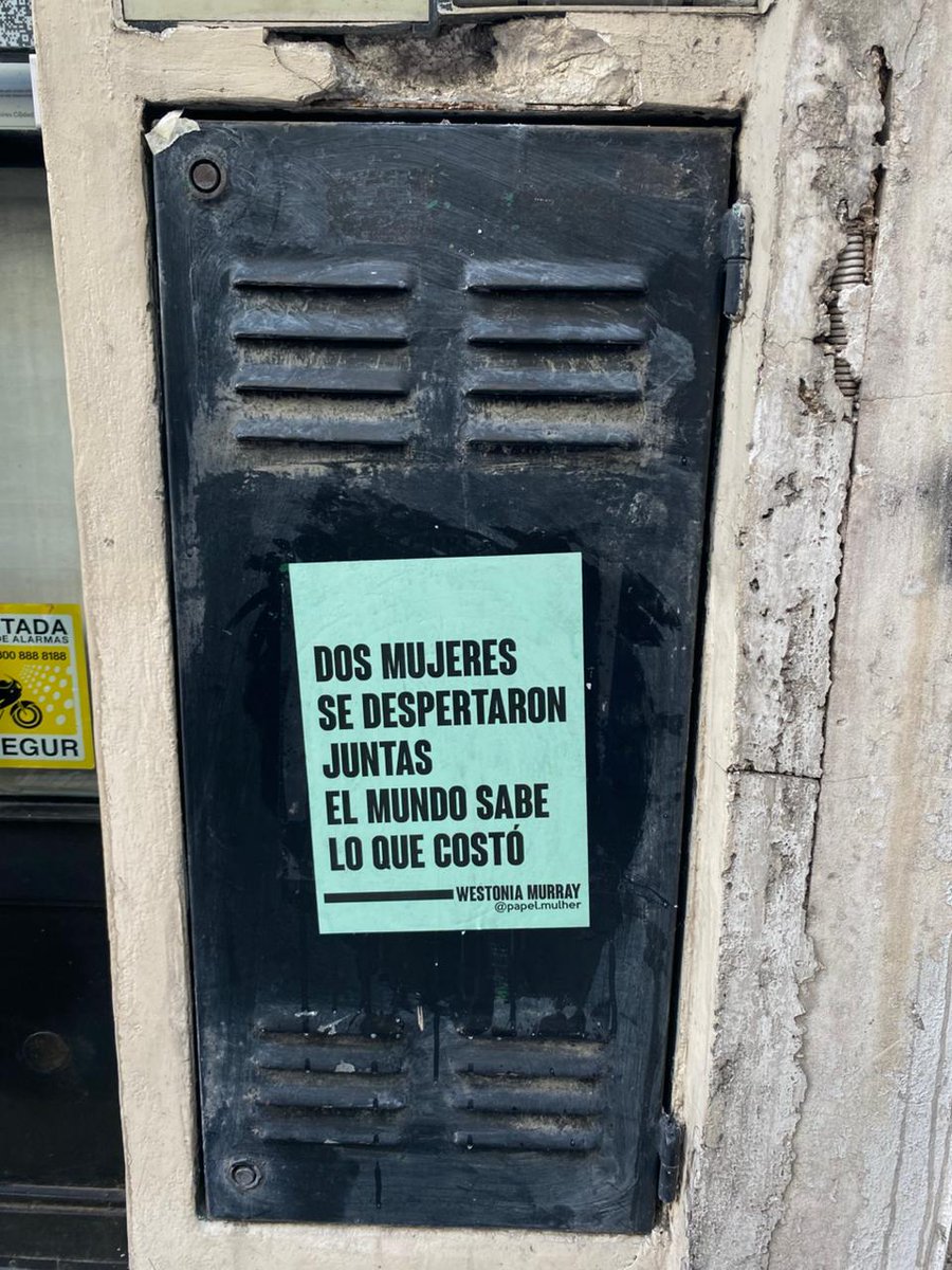 iwroteapoemm's tweet image. ojalá nunca más le tengan miedo a la palabra lesbiana