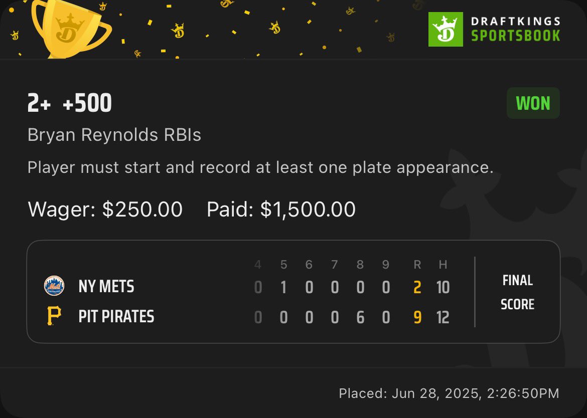 Ty Reynolds