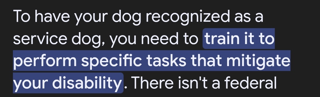 How do I train my dog to stop me from buying shitcoins