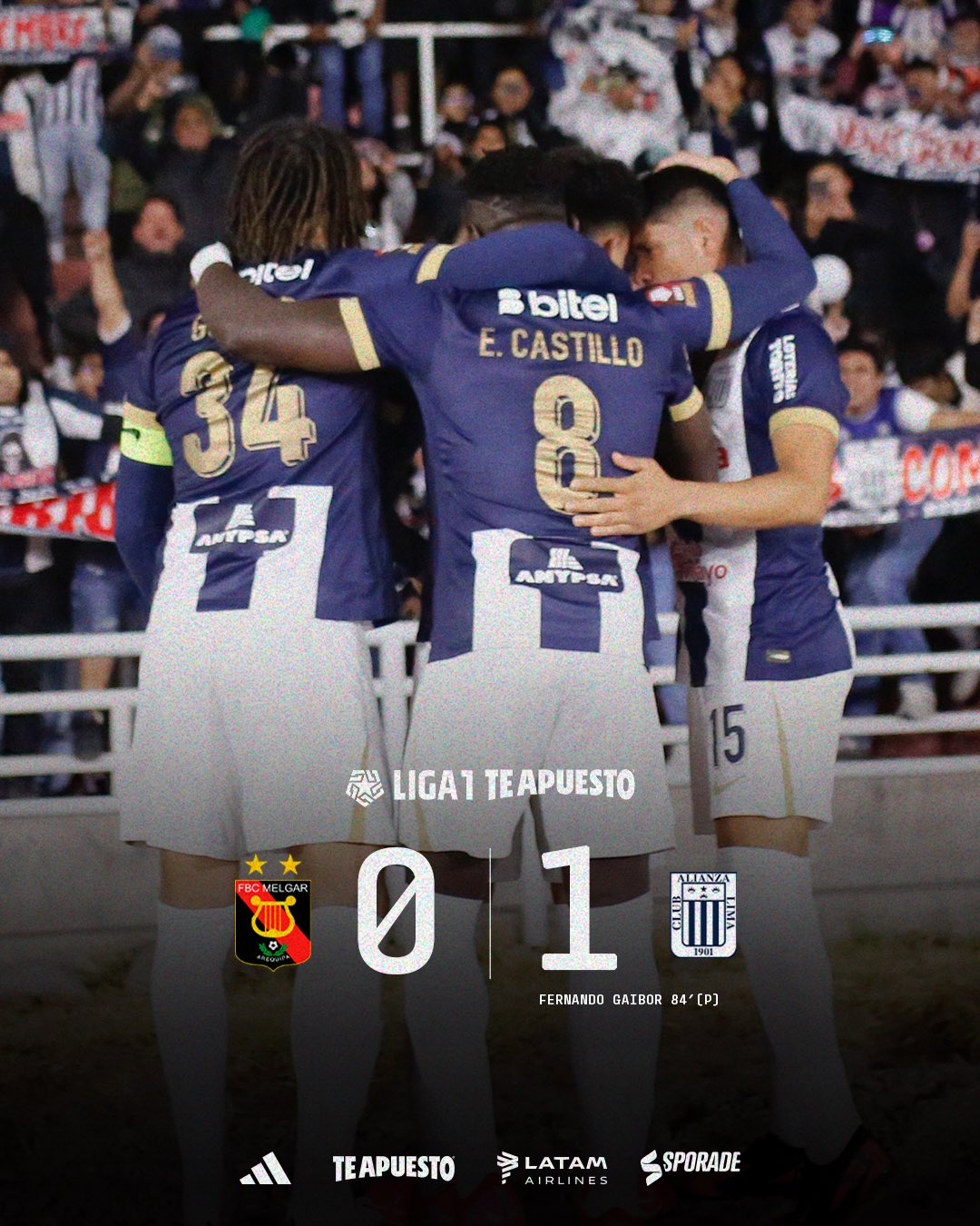 Fuente: Liga1 Te Apuesto.