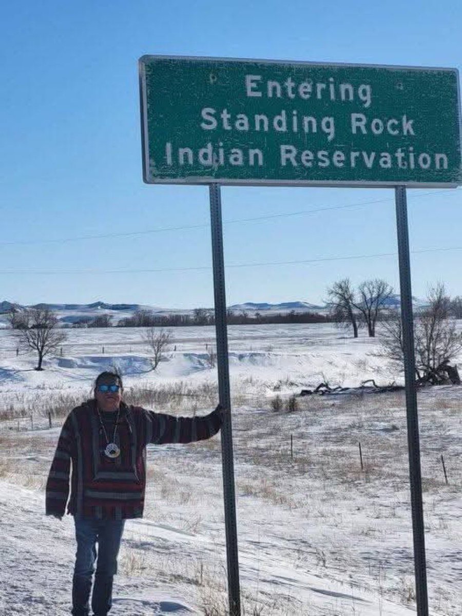 grannysidney's tweet image. Stand Up / Stand N Rock #NoDAPL (Official Video) youtu.be/Onyk7guvHK8?si… via @YouTube

Indigenous did it  💦 is Life