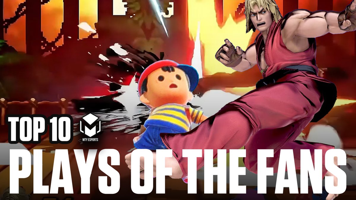 Monterrey Esports (@mtyesports_) on Twitter photo ¡REGRESAN LAS PLAYS OF THE FANS!
Si quieres salir en el próximo top manda tus clips en nuestro discord 🔥
🔴 youtu.be/ittlw-4RUzU?si…
🔋 Presentadas por <a href="/LTHBaterias/">Baterías LTH</a> l #MonterreyEsports ¡REGRESAN LAS PLAYS OF THE FANS!
Si quieres salir en el próximo top manda tus clips en nuestro discord 🔥
🔴 youtu.be/ittlw-4RUzU?si…
🔋 Presentadas por <a href="/LTHBaterias/">Baterías LTH</a> l #MonterreyEsports