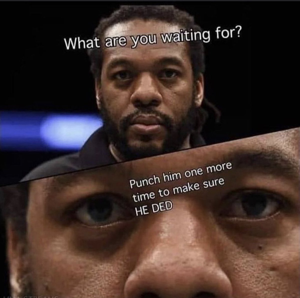 jasoneg33's tweet image. Been a while since I had to pull this one out #UFC317