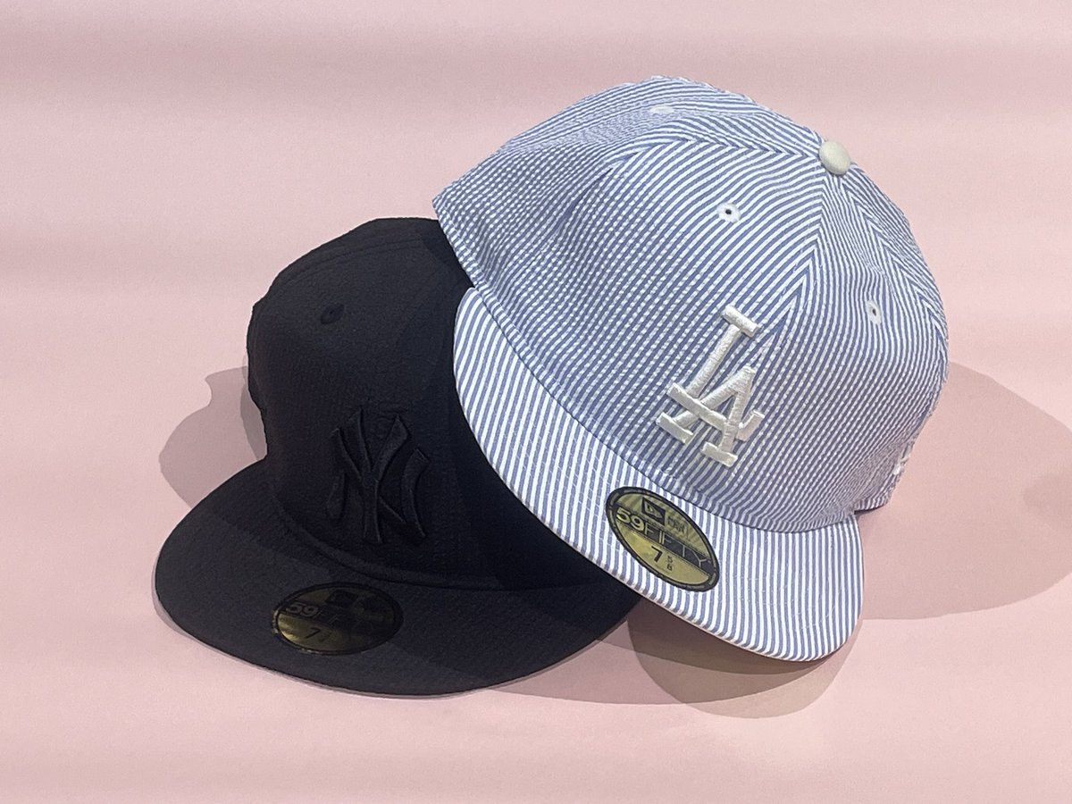 【NEWERA】ニューエラ大阪心斎橋直営店購入キャップになります NEW ERA SHINSAIBASHI (@NewEraOsaka) / X
