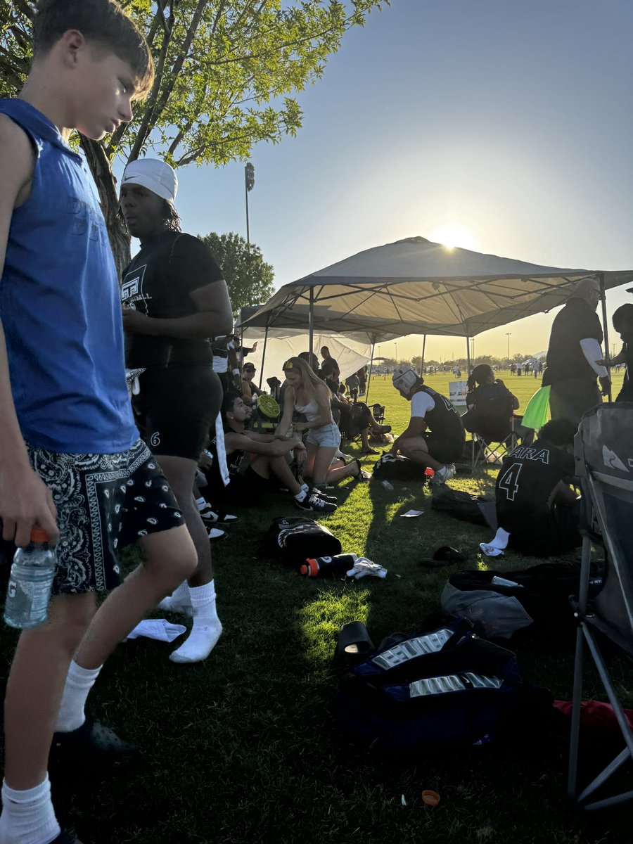 Coach MVP (@coach_mvp) on Twitter photo Tempe Buffaloes 3-0 in pool play at the <a href="/JUSTCHILLY/">Just Chilly</a> Flight Club #TempeTurnaround
✅ Mt Ridge
✅ AZ Compass
✅ Perry RS Tempe Buffaloes 3-0 in pool play at the <a href="/JUSTCHILLY/">Just Chilly</a> Flight Club #TempeTurnaround
✅ Mt Ridge
✅ AZ Compass
✅ Perry RS