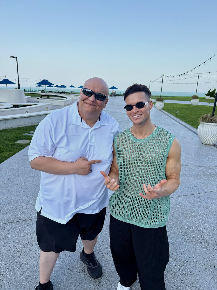 SirHarryKing's tweet image. .@joelcorry Live @hq2ac, @theoceanac, Atlantic City, New Jersey! 🙂