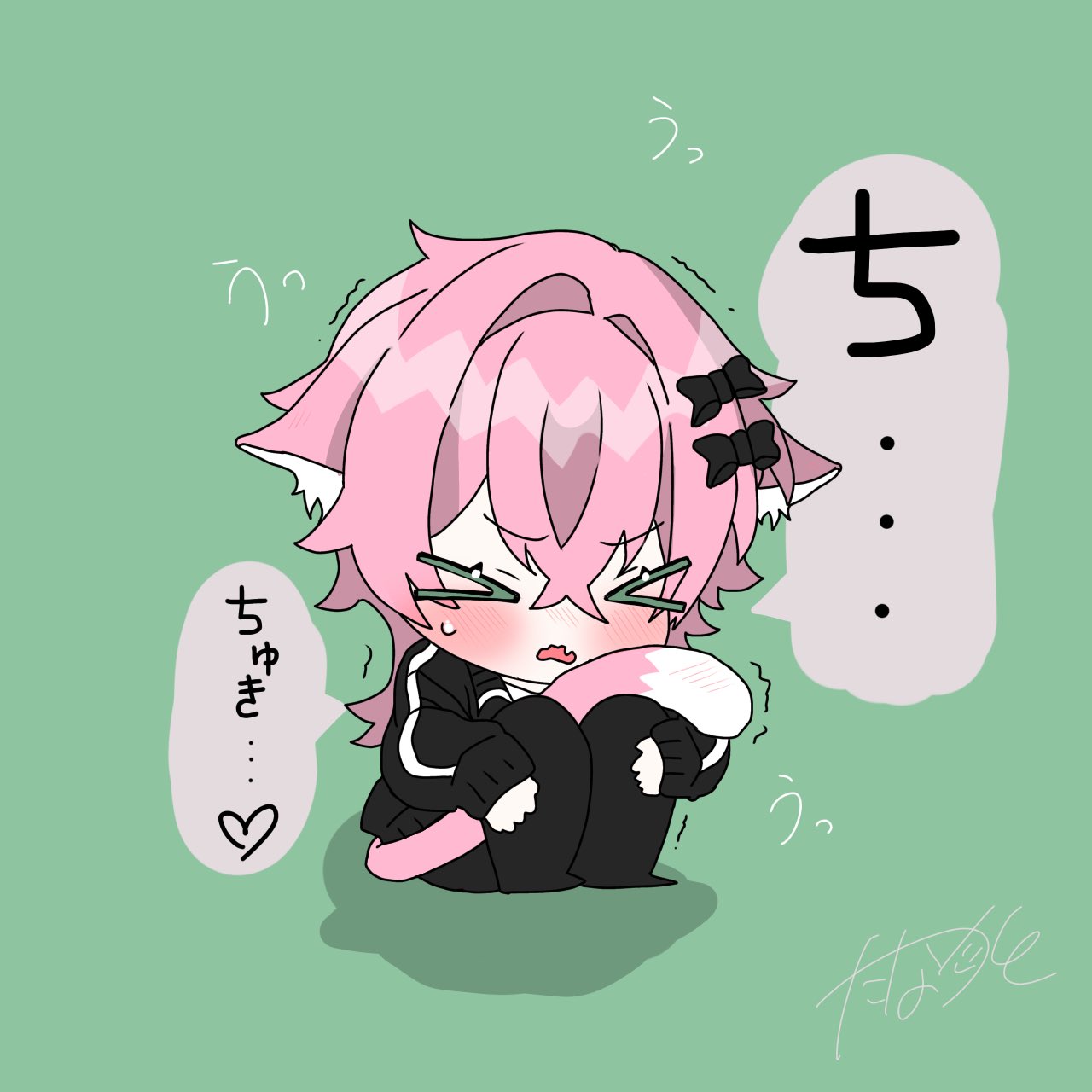 タナカ様 たなか様 (@Tanakadesu74) / X
