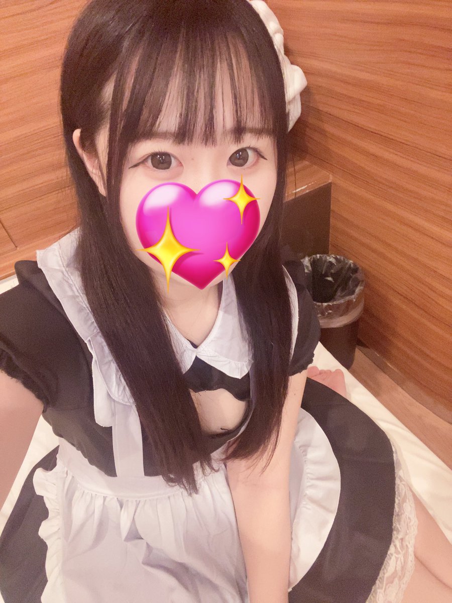 お久しぶりです💭
今日いてますᐡ⸝⸝>  ̫ <⸝⸝ᐡ
 #名古屋リフレ