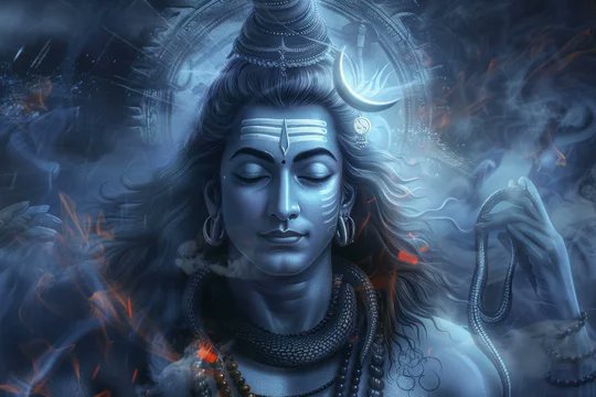 nitu_choudhary2's tweet image. हर हर महादेव 🙏🙏