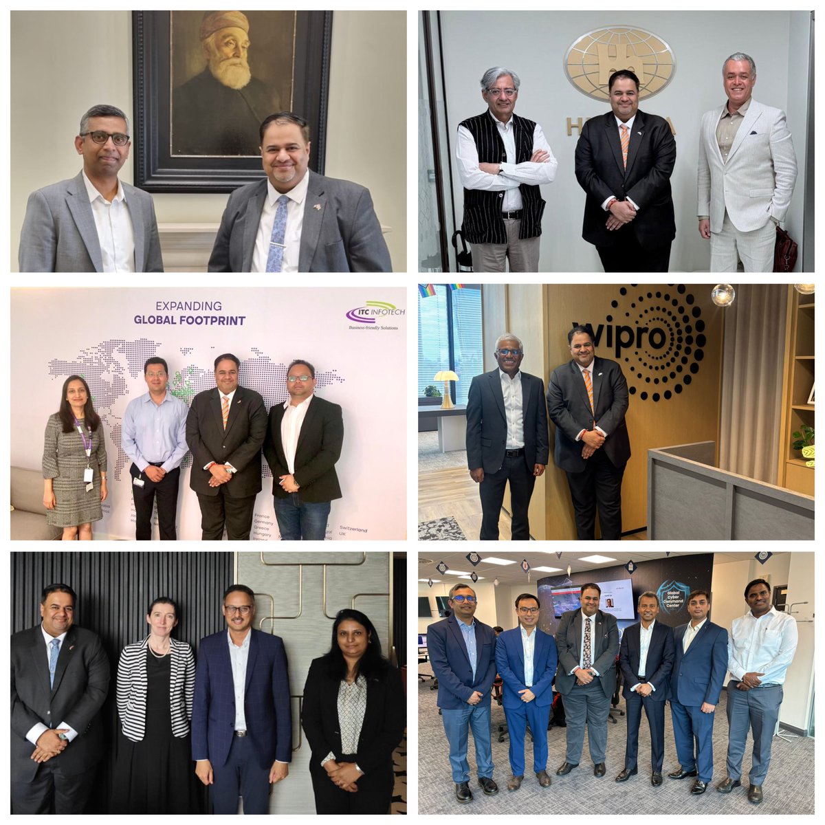 chandruiyer's tweet image. Thanks to our key investors, some of whom I met recently in the UK, absolutely delighted that 🇮🇳 continues to be the 2nd largest investor in the 🇬🇧, in terms of new projects &amp;amp; jobs, for the 6th year in a row, as per the latest #InwardInvestment report - bit.ly/3HYBz4T