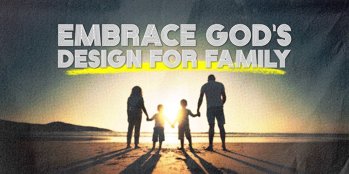 watotochurch's tweet photo. God created the family with purpose—built on covenant, marked by purity, and ordered by His Word. 
Join us as we learn more about ‘Embracing God’s Design for Your Family’.
We are live on YouTube at: https://t.co/zfb1TxpKuT https://t.co/ywFd5TOsJj