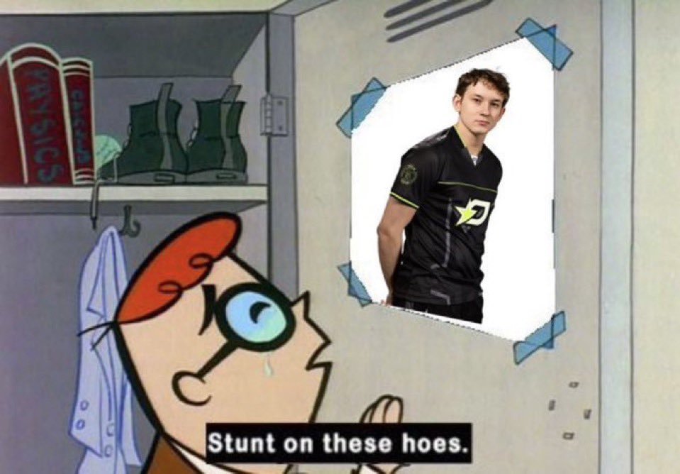 OpTic Pamaj tweet media