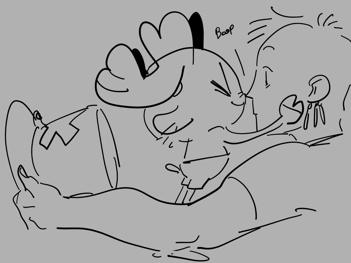 Just a sample (2/8) 