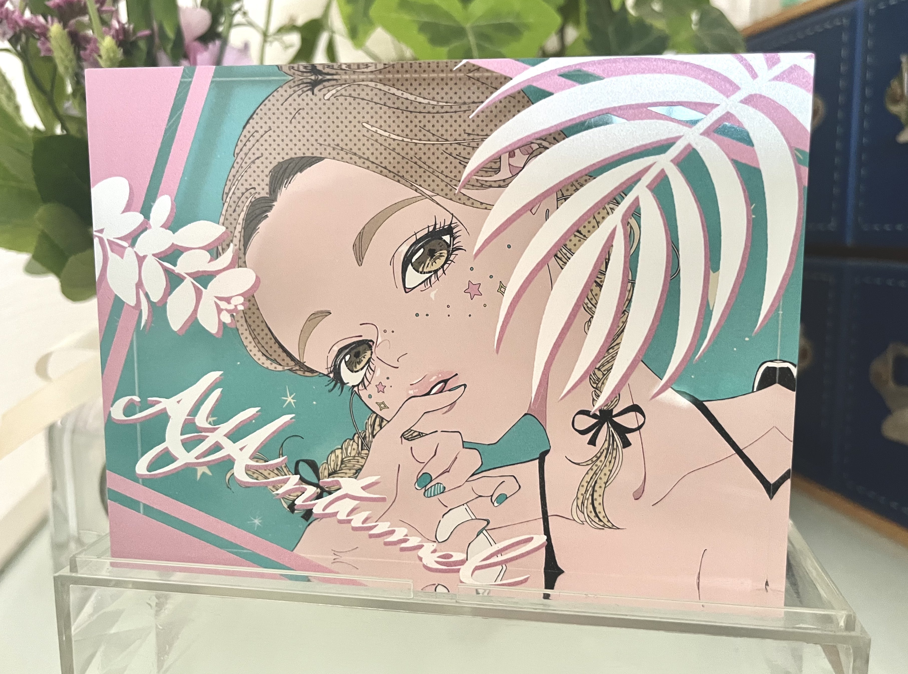 Haru(イヤホンケーブル個人製作 Haru Audio) (@haru_audio) / X