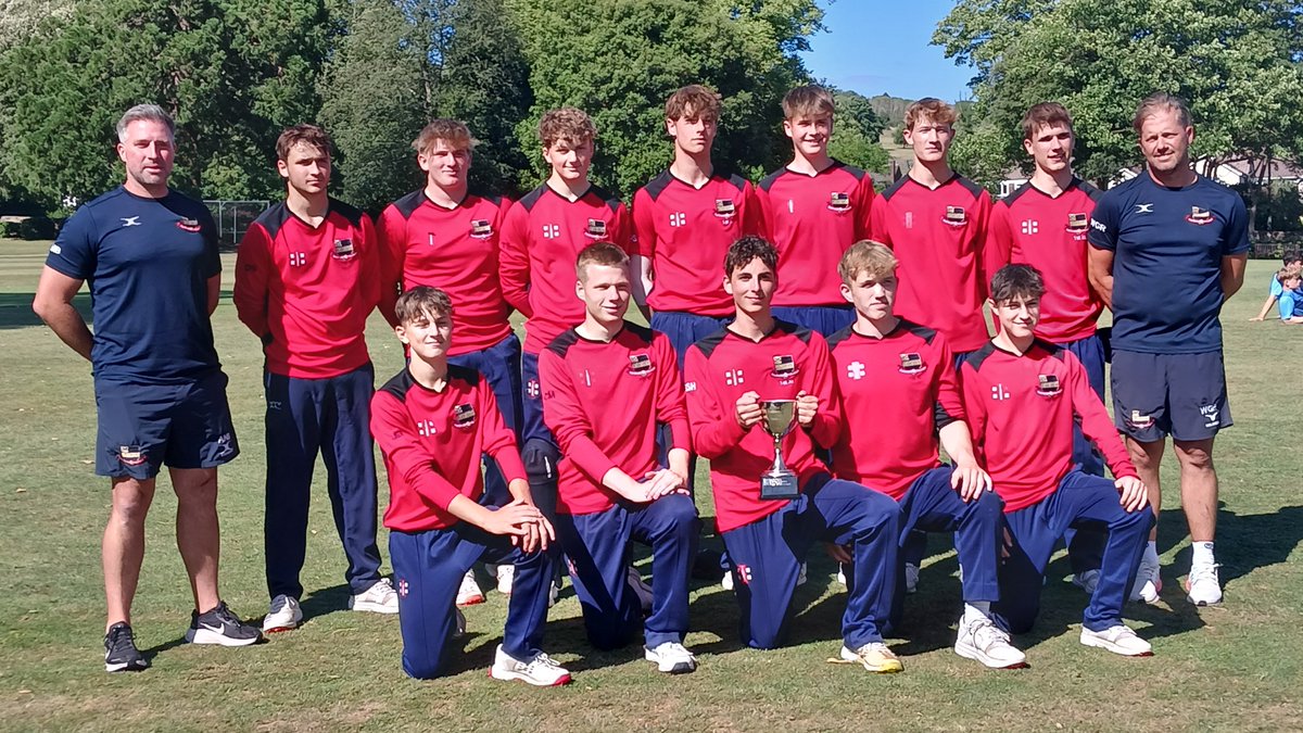 Cathedral Cup took centre stage on a beautiful day in the City of Somerset.