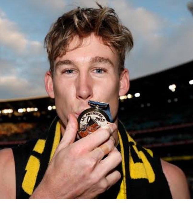 89Dudic's tweet photo. @JakeSmi19 @7AFL https://t.co/dAL9BwYAkl