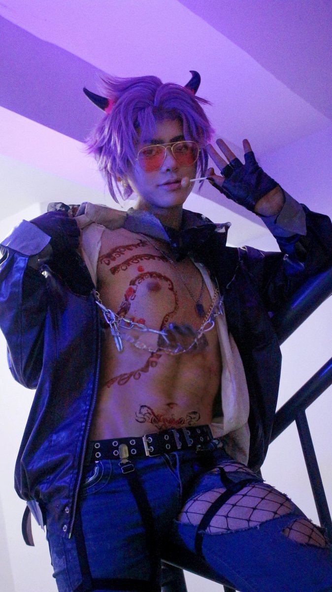 橙墨1ng tweet media