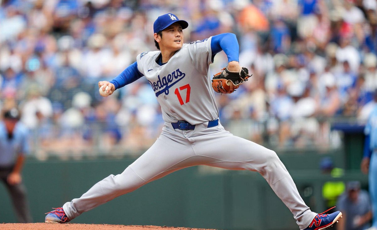 shobae 大谷翔平¹⁷ Ohtani Shohei ¹⁷ 🐶 on X: 