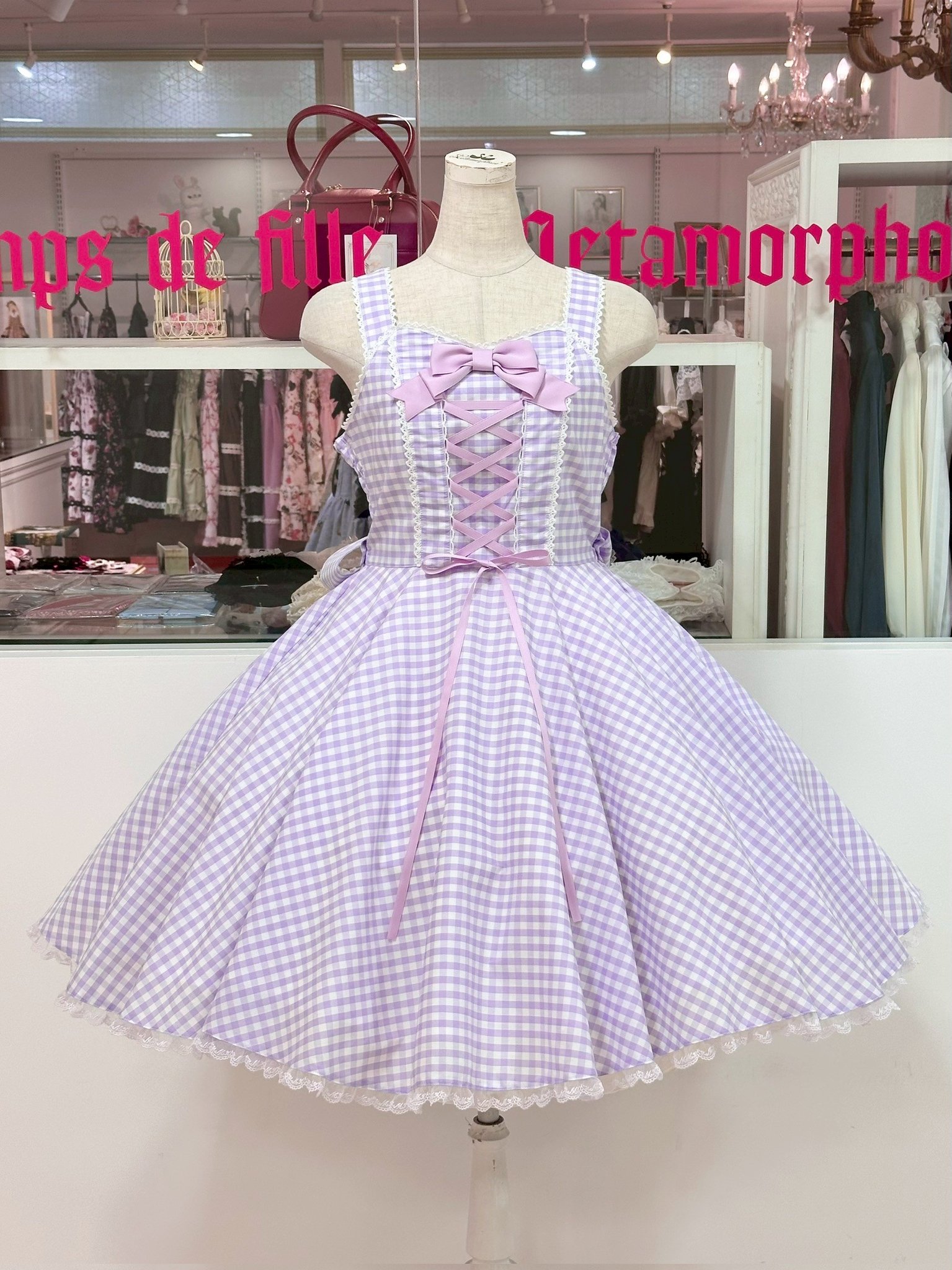 メタモルフォーゼ名古屋店 on X: 