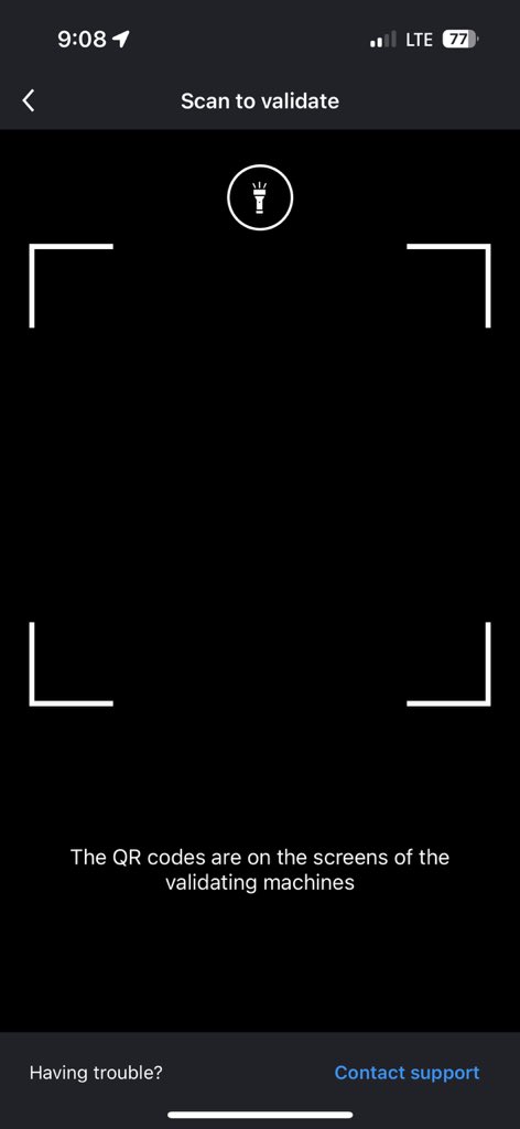 תגידו, למה אין עוד אפליקציות תשלום חוץ ממוביט, שלא עובדים כמו שצריך בכל מקרה? 
(יש להם פטיש לא לתת לי לשלם על נסיעות ואז להשבית אותי)