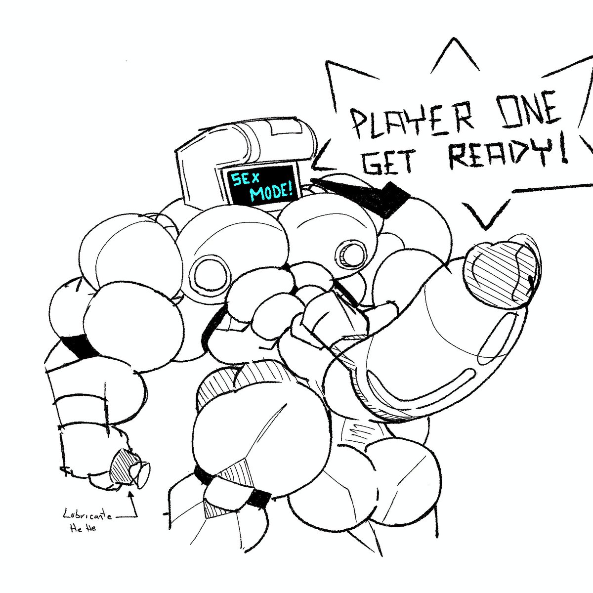 Sabías que 8 bit tiene un nivel secreto? ☝️🤓