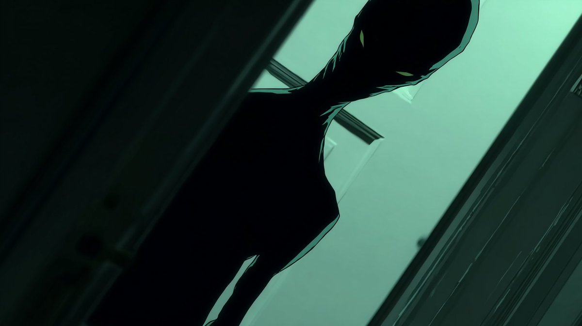 PsyopAnime's tweet image. 