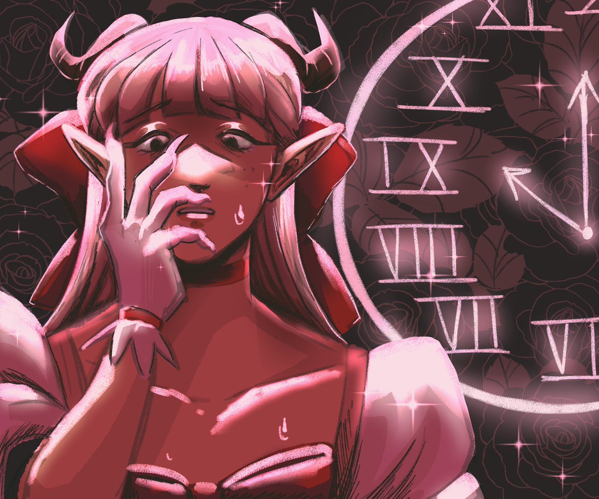 karin ♡ DELTARUNE SPOILERS tweet media