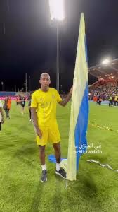 m_futis's tweet image. عندي سوال
لماذا اي لاعب يغرز شعار ناديه في الملعب ، يغادر الدوري السعودي ؟
#النصر #كريستيانو
@AlNassrFC
@majed9_999
@النصر