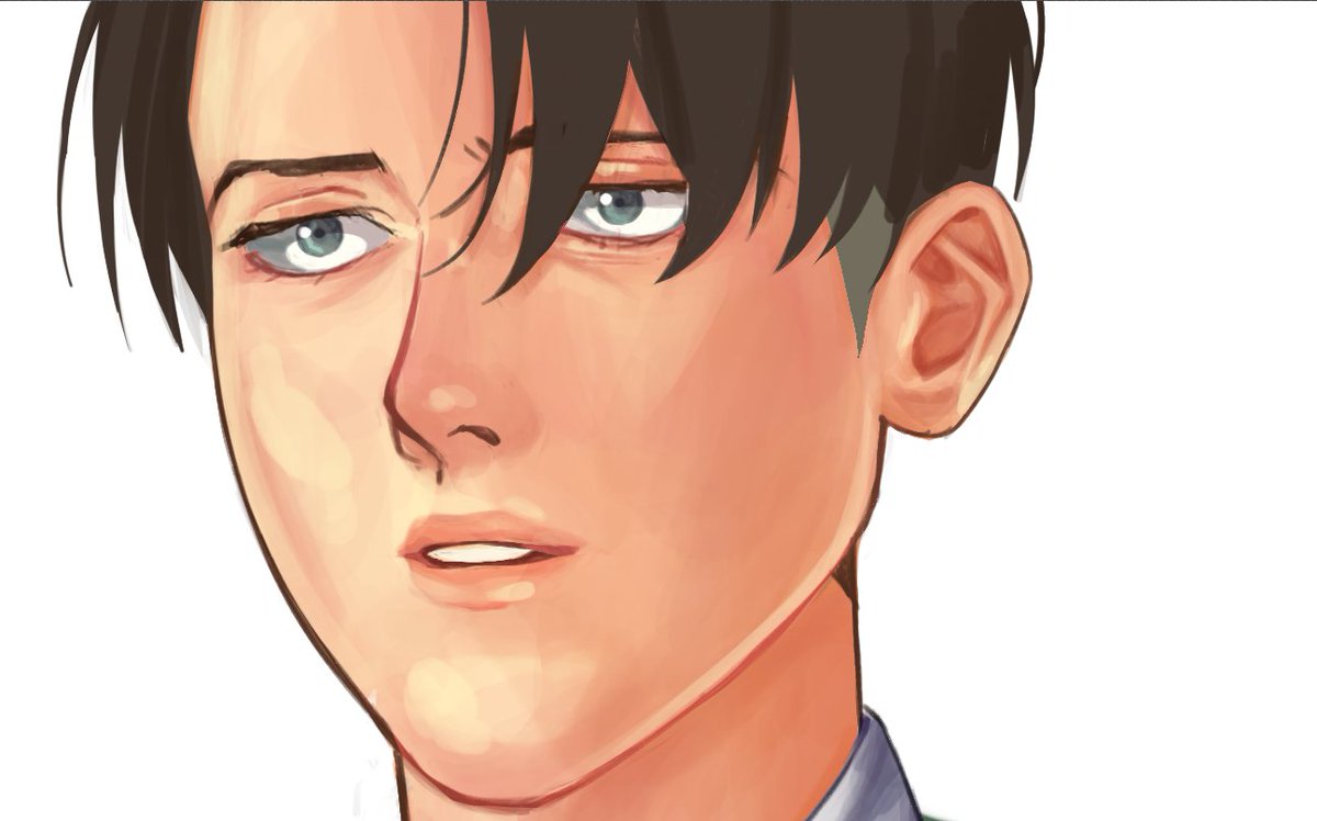 gonna force myself to go to bed since i'm getting waaaay too invested in rendering rn