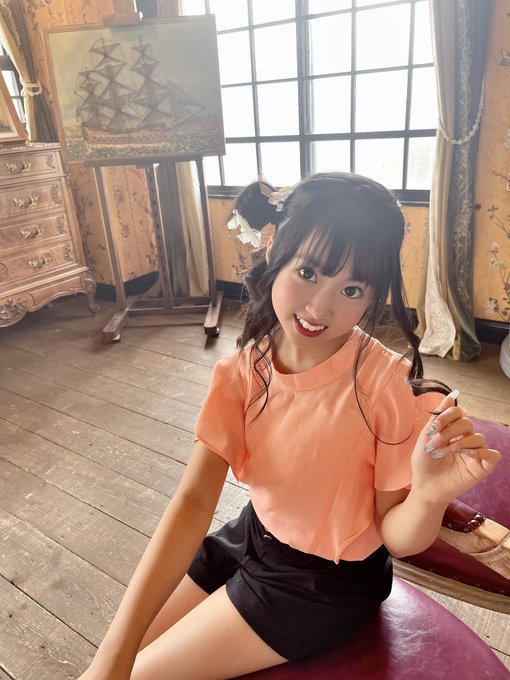 Twitterのコスプレ画像49