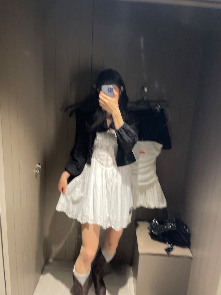 간만에 외출💙