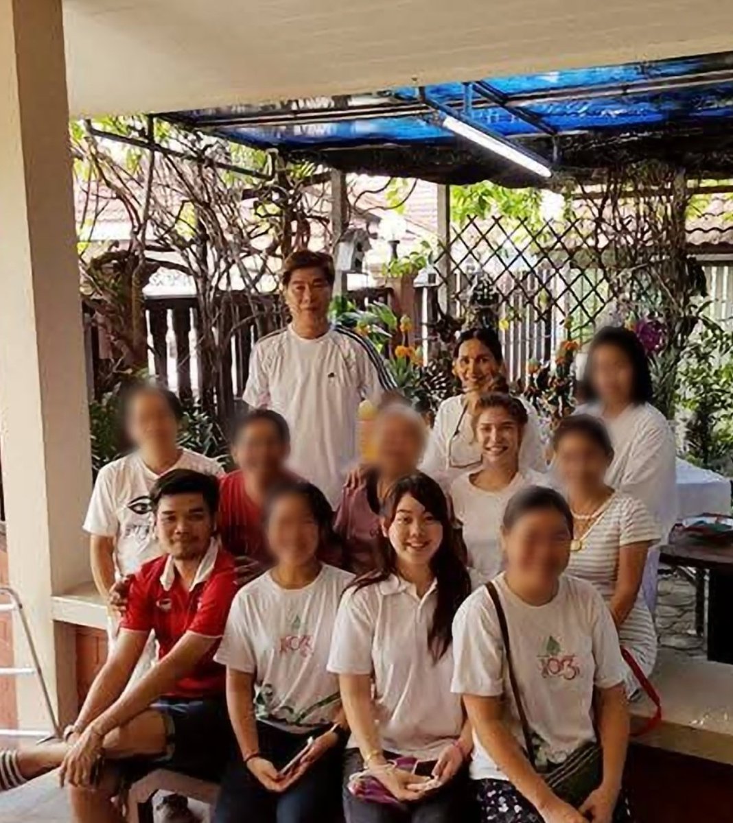 Me496896987's tweet image. @milephakphum @nppc_w 
💞 
3/3 

#MilePhakphum #greenyrose #apocolleagues #mileapo #MileApoDiorSummer26 #ShinePressCon #BeOnCloud