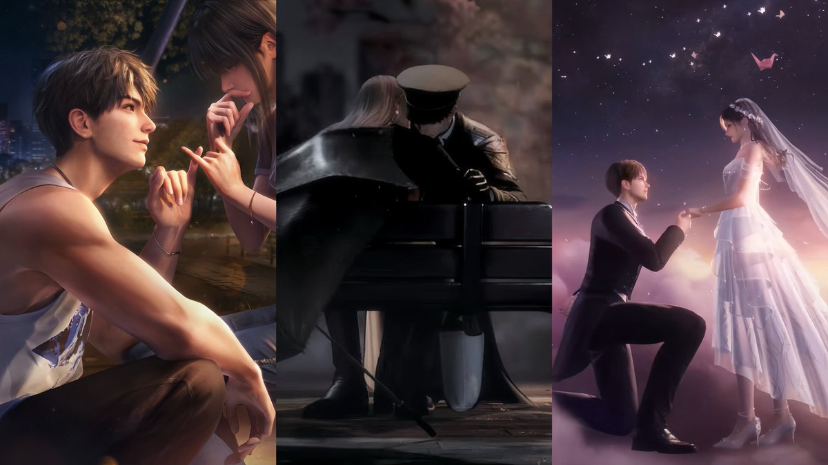 myqcxyz's tweet image. same knee, different moments… each one carrying a new meaning