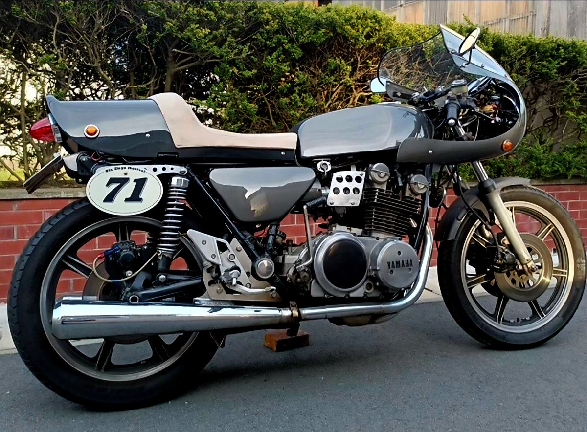 mtkkenso1's tweet photo. caferacerはじめました♪ https://t.co/yBy3exTbBp
