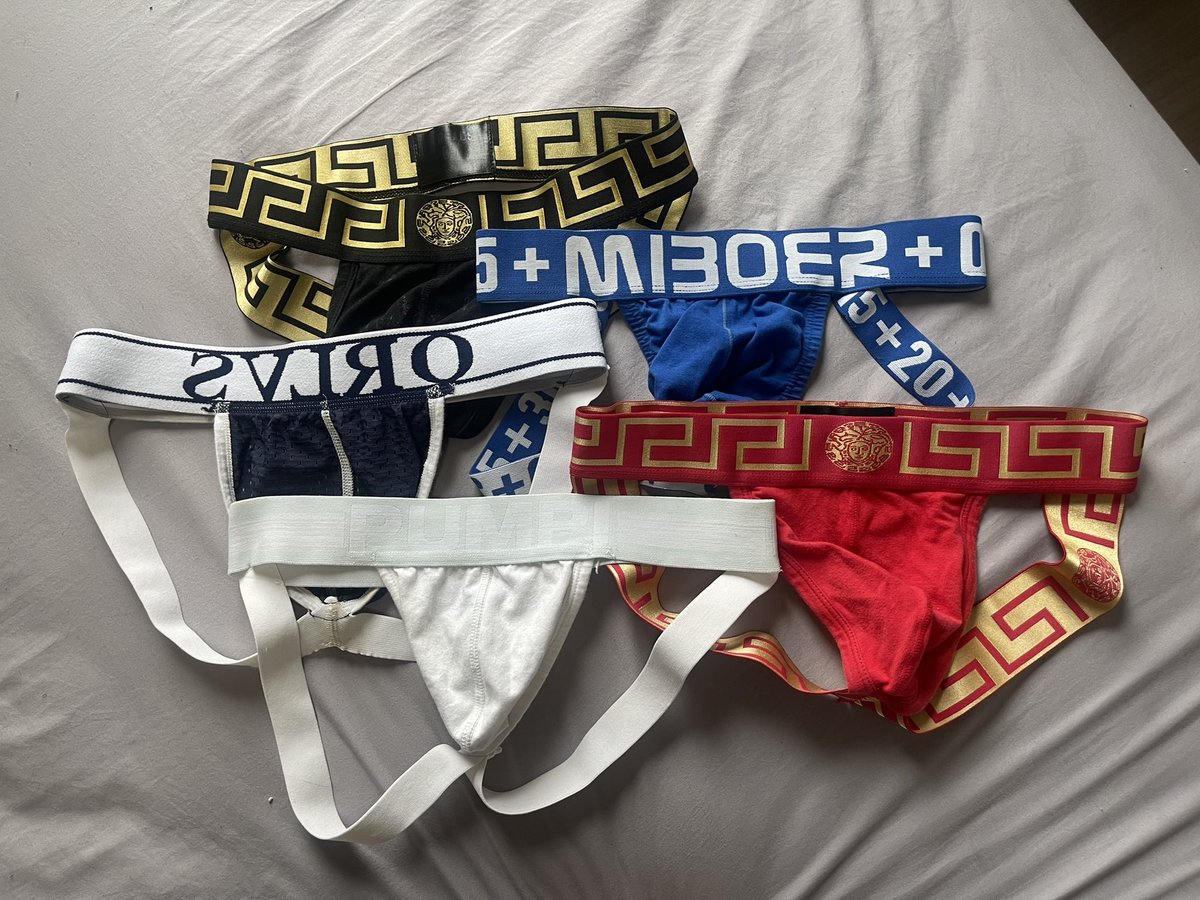 โล๊ะ🤪ตัวละ 100 บาท 
ตจว +ค่าส่ง 50 บาท
กางเกงในมือ 2 🩲🩲
📍เพชรเกษม บางแค หลักสอง สาย2 นัดรับได้

สนใจ DM มาได้เลย