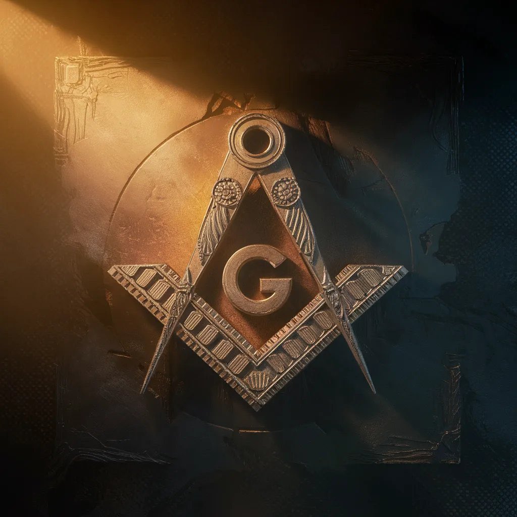 #Freemason
#Freemasonry