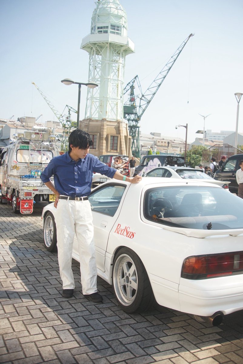 #かみこす
高橋涼介、錬成できました♥️