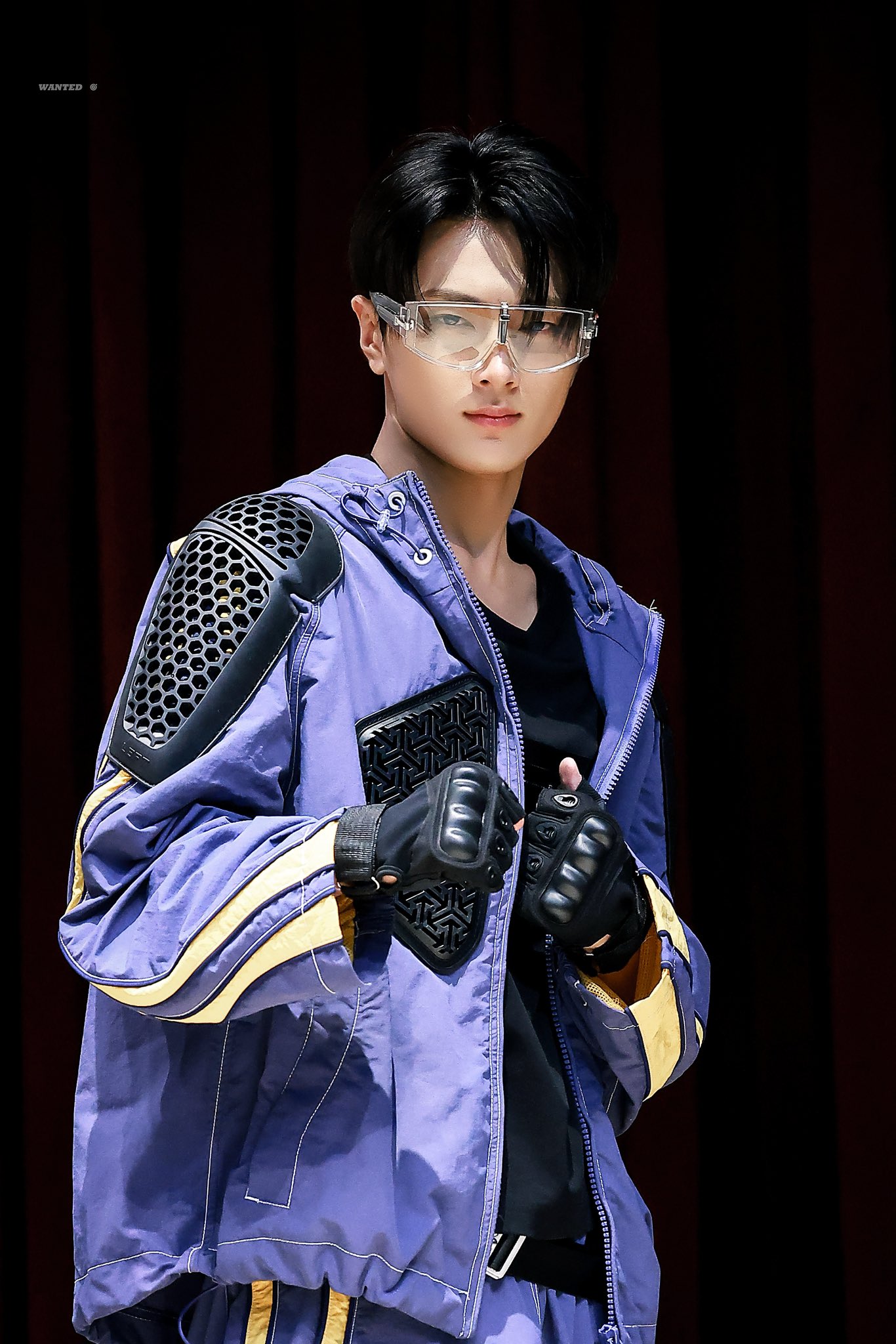 𝑾𝑨𝑵𝑻𝑬𝑫 (@wanted_jay_) / X