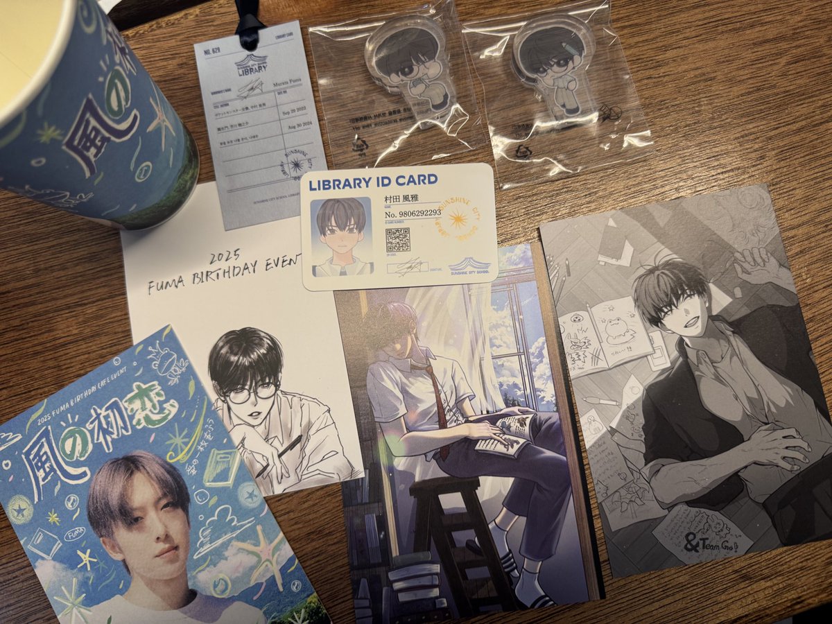nicodaisuki79's tweet photo. 후마를 사랑하는 사람들 사이에서
저도 후마를 더더 사랑하게 되었어요 .. 
언더스 음 까먹어서 못 불러서 아쉽네요 笑笑

#愛の一枚をふう
#사랑의한조각을후우 https://t.co/rx5v5keU5s