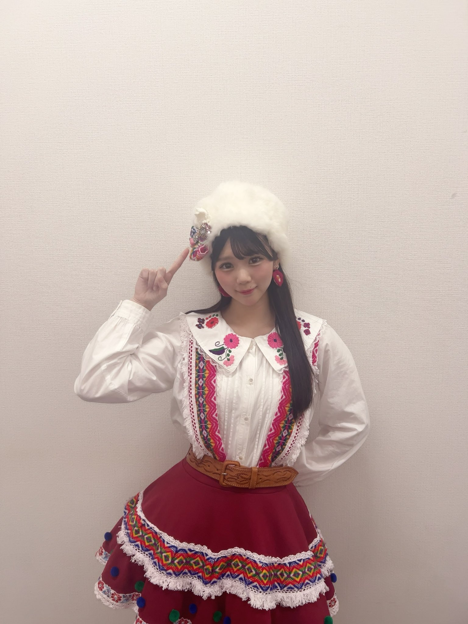 HKT アクリルプレート 片平紗麗 - メルカリ