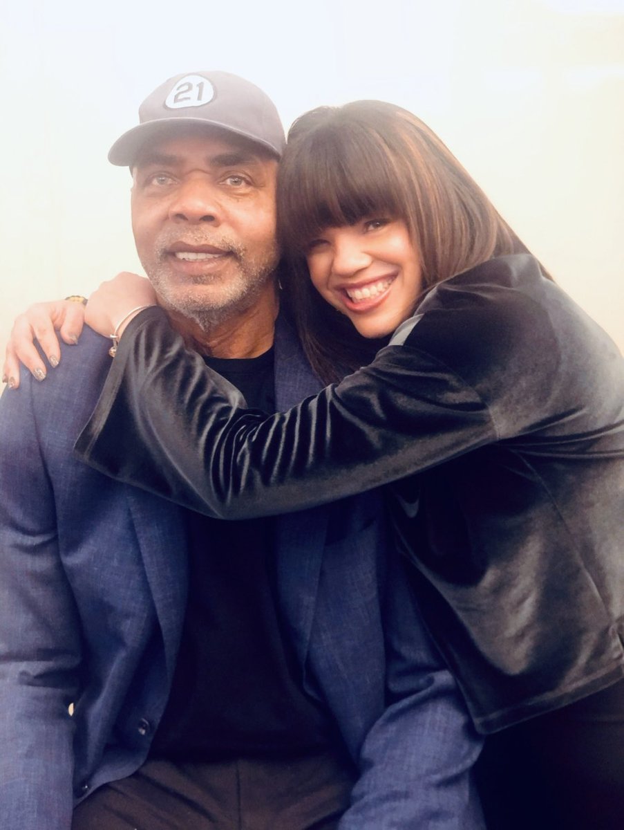 💔 My heart aches for the loss of my dearest Uncle Dave Parker. So truly grateful for his &amp; Auntie Kellye's endless love &amp; support. Thank you for loving Gaby &amp; I the way you did. My prayers are with Auntie Kellye &amp; the Parker family. RIP &amp; Love You Forever Hall Of Famer! 🕊️♥️♾️