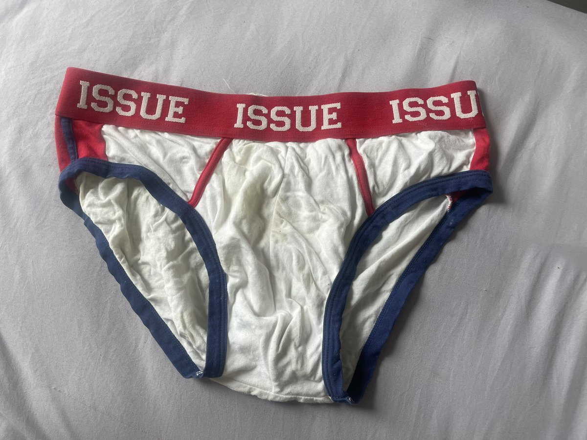 โล๊ะ🤪ตัวละ 350 บาท
ตจว +ค่าส่ง 50 บาท
กางเกงในมือ 2+คราบน้ำ 🩲🩲
📍เพชรเกษม บางแค หลักสอง สาย2 นัดรับได้

สนใจ DM มาได้เลย