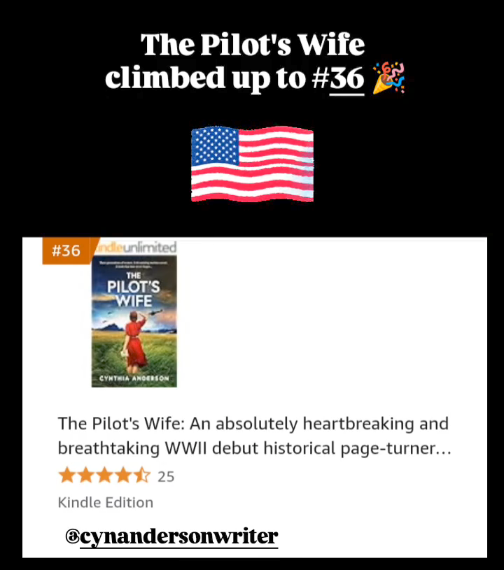 Whoop whoop 🥳🥳📚📚🇺🇸🇺🇸
<a href="/StephMCarey/">Steph Carey</a> Embla Books