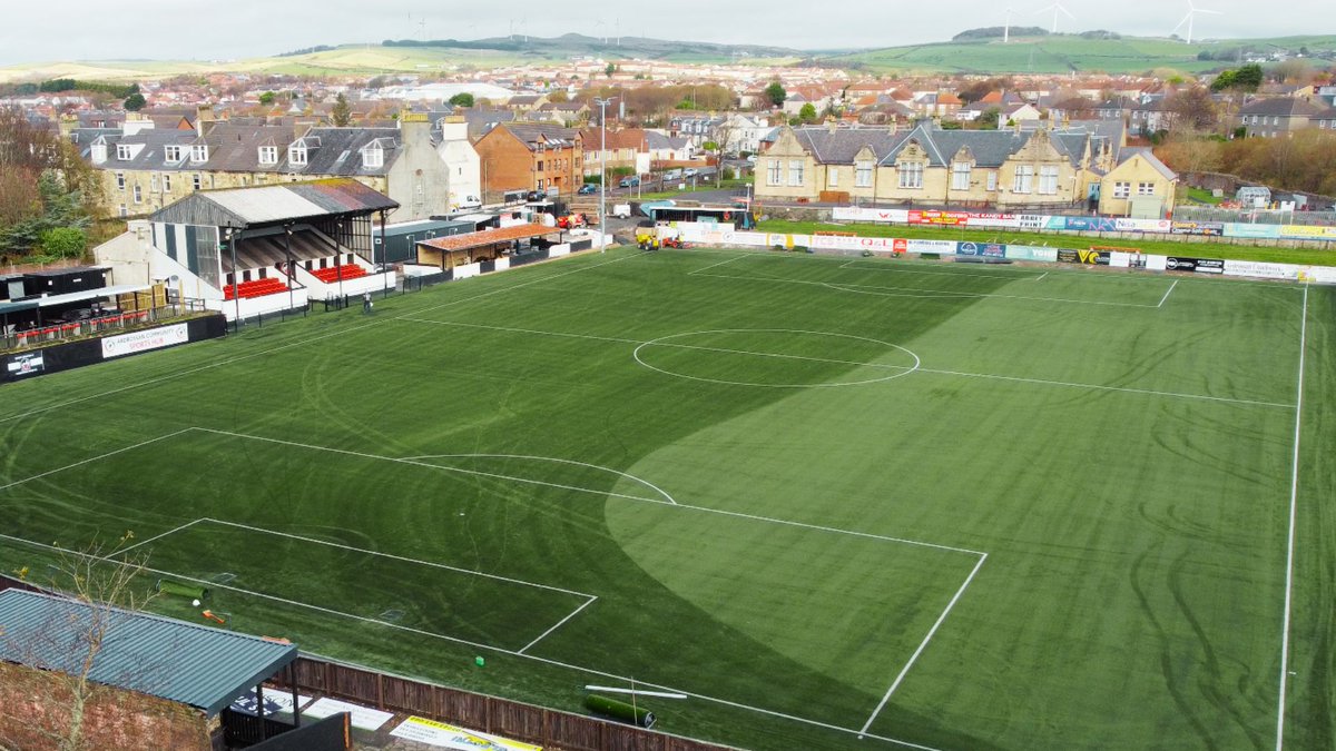 Chris Crookston (@coerver_chris) on Twitter photo SUMMER STARTS TOMORROW ☀️
📍 ARDROSSAN, Winton Park
📆 30th Jun-4th July
⏰ 930-330 Full Day & 930-1230 Half Day
⚽️ PHASE 1 (2020/2019) PHASE 2 (2018-2012)
BOOK - tinyurl.com/4akdkh6
<a href="/wintonrovers/">Mr Winton</a> <a href="/Winton_Rovers/">Ardrossan Winton Rovers</a> <a href="/ardrossanherald/">Ardrossan & Saltcoats Herald</a> <a href="/AWR_Ladies/">Ardrossan Winton Rovers Ladies</a> SUMMER STARTS TOMORROW ☀️
📍 ARDROSSAN, Winton Park
📆 30th Jun-4th July
⏰ 930-330 Full Day & 930-1230 Half Day
⚽️ PHASE 1 (2020/2019) PHASE 2 (2018-2012)
BOOK - tinyurl.com/4akdkh6
<a href="/wintonrovers/">Mr Winton</a> <a href="/Winton_Rovers/">Ardrossan Winton Rovers</a> <a href="/ardrossanherald/">Ardrossan & Saltcoats Herald</a> <a href="/AWR_Ladies/">Ardrossan Winton Rovers Ladies</a>