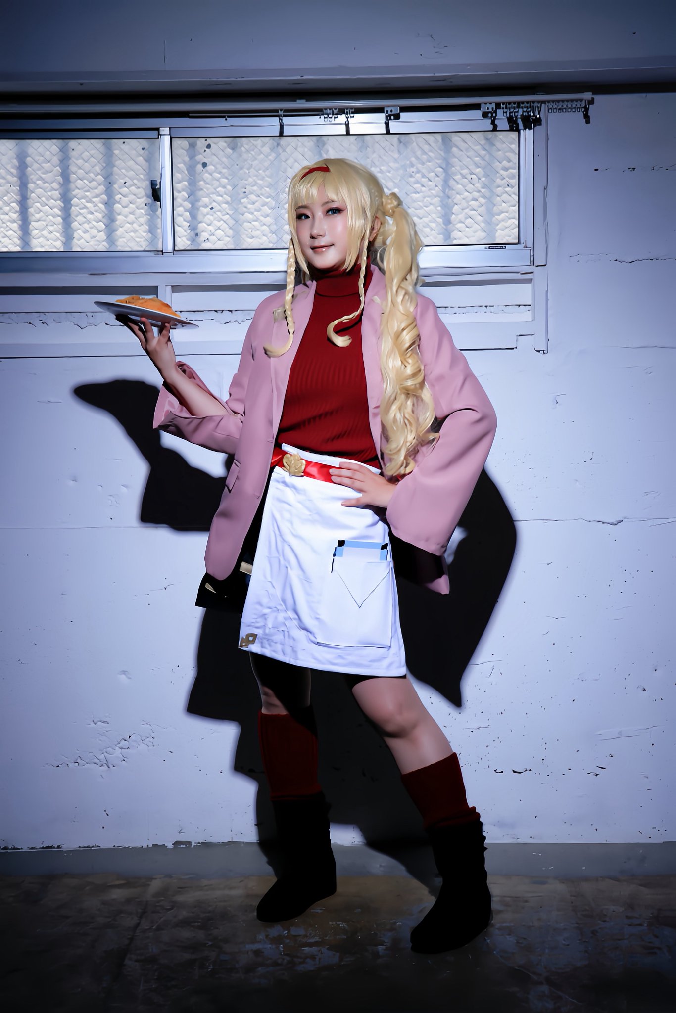 グラブル グラサイキッチン サテュロス コスプレ - メルカリ