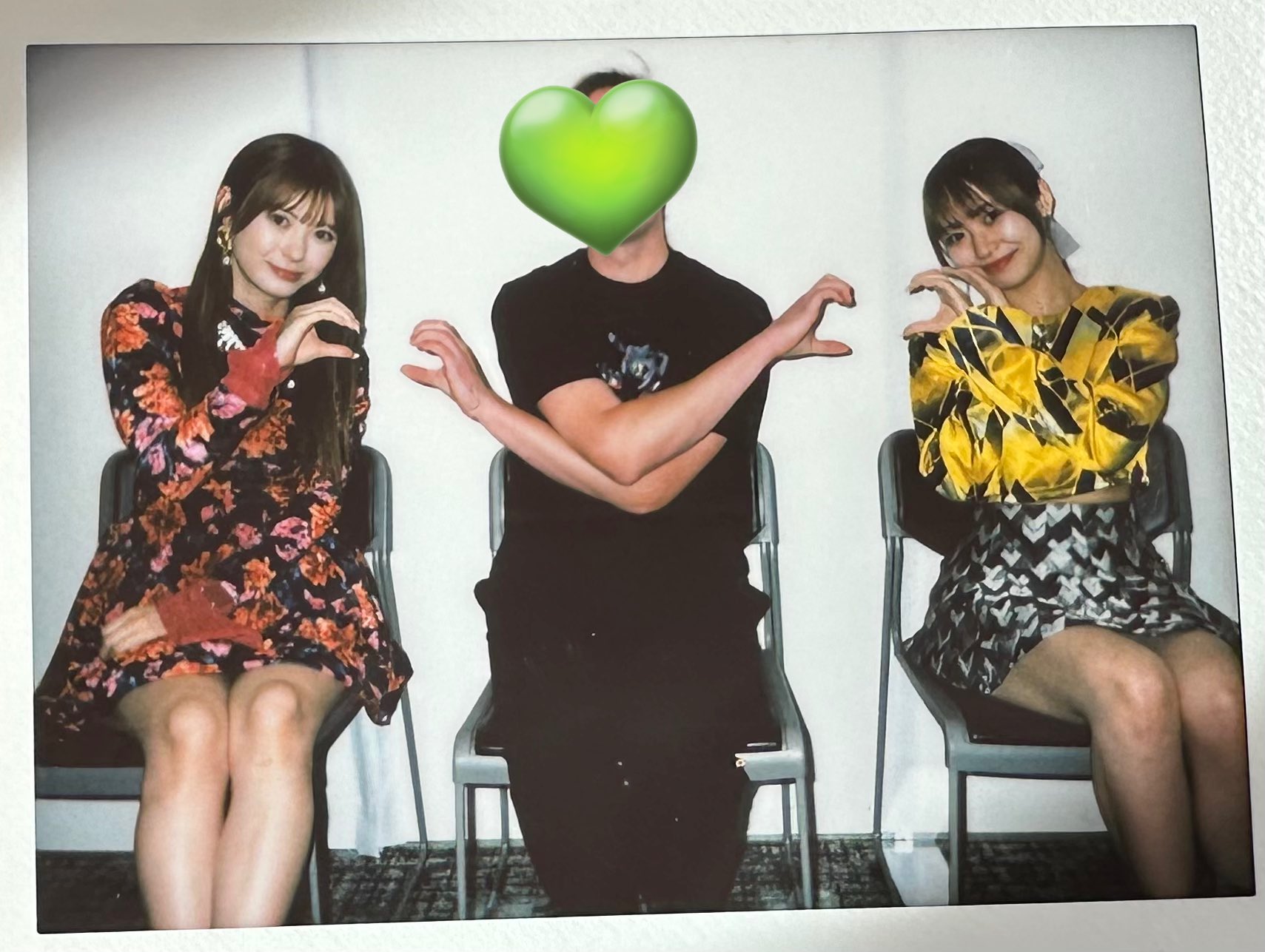 えりぽん linne@日本7/10まで💚えりぽんを全力で応援するよ🌳 on X: 