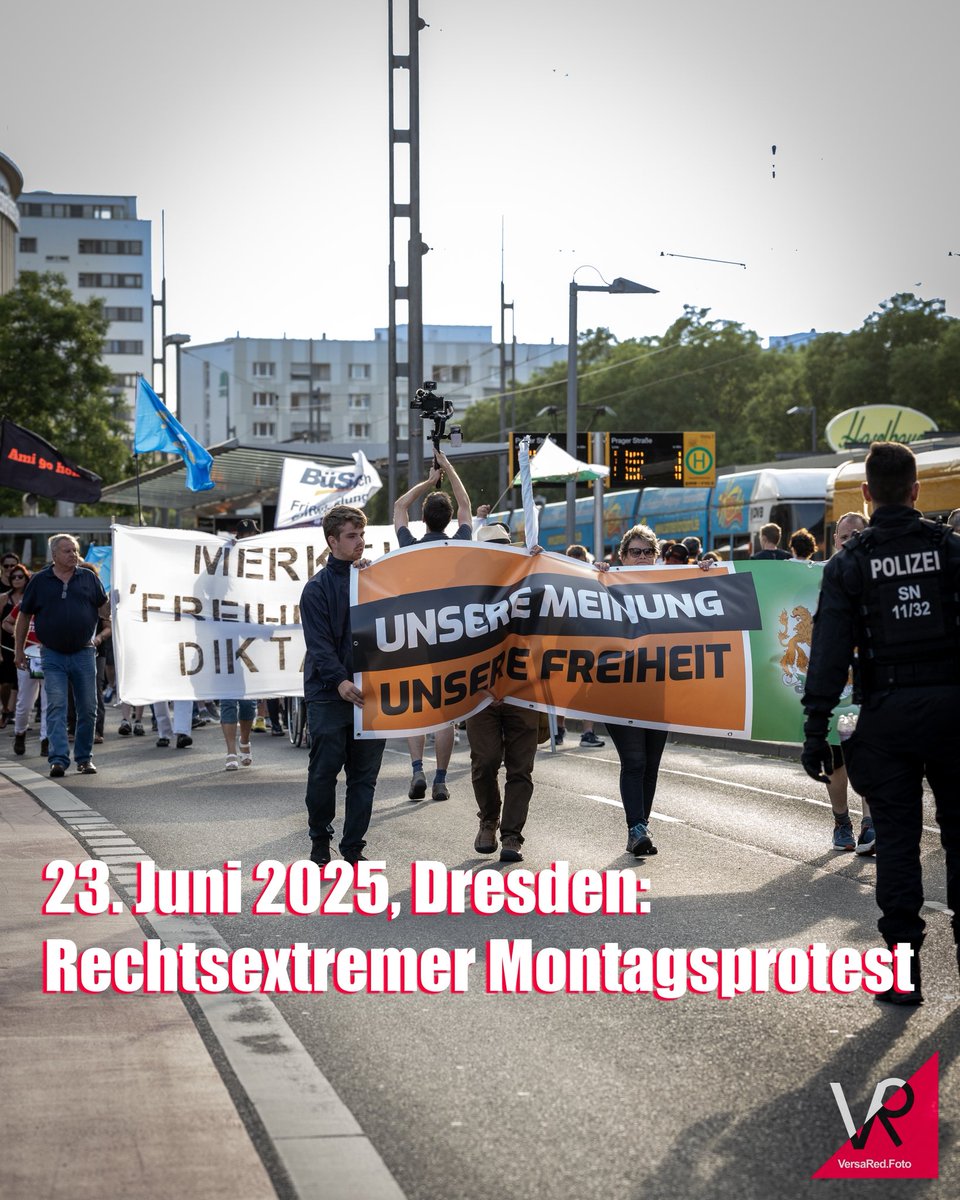 VersaRed.Foto tweet media