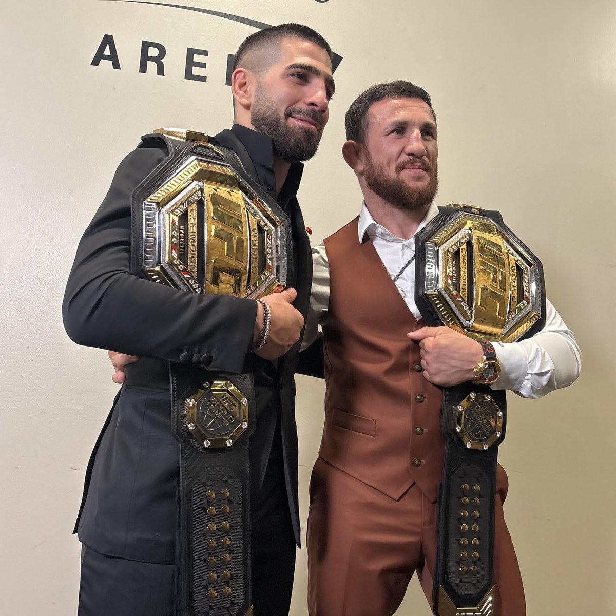 MMA History Today tweet media