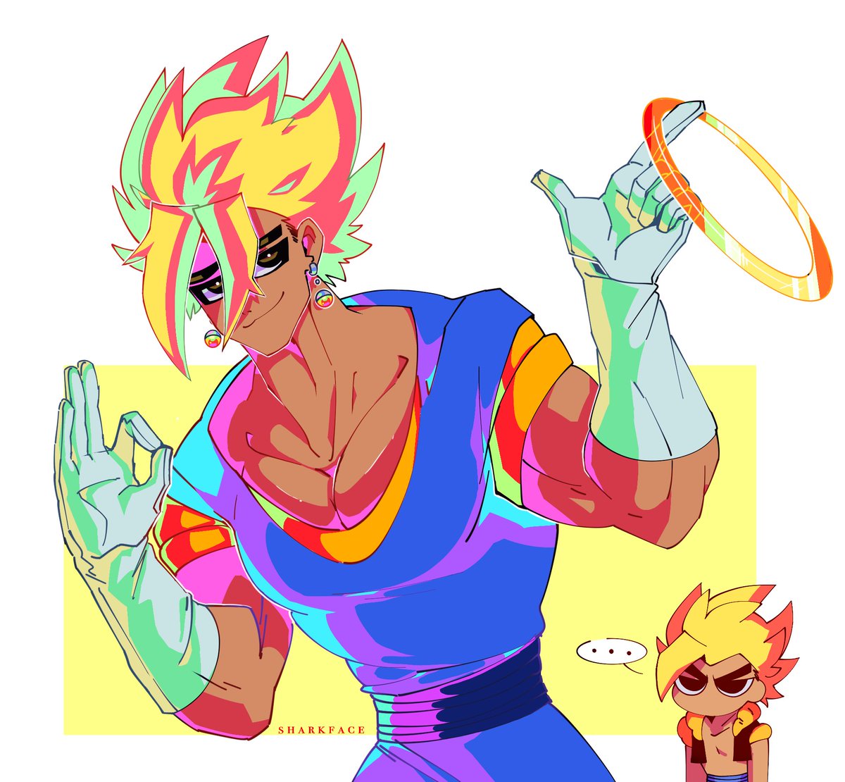 PHΣLIX 🦈 tweet media